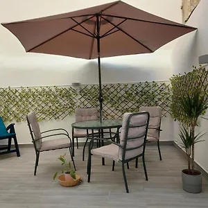  Apartment In Portugal