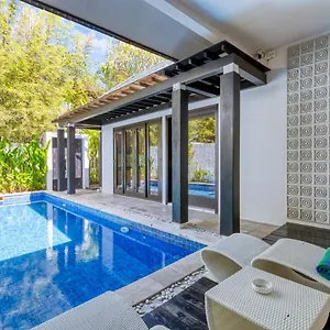  Villa Emas 2br Private Pool