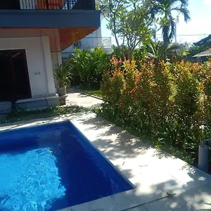  Villa Mahalini Indonesia