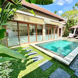  Villa Searenity