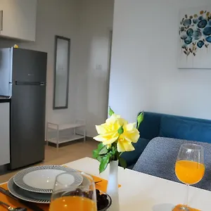  Apartment Aria With Private Parking Croatia