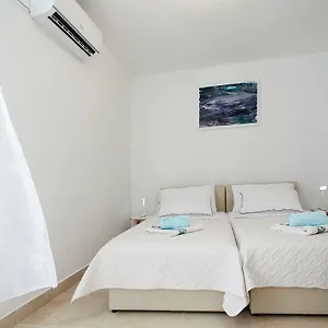  Apartment King's Garden Croatia